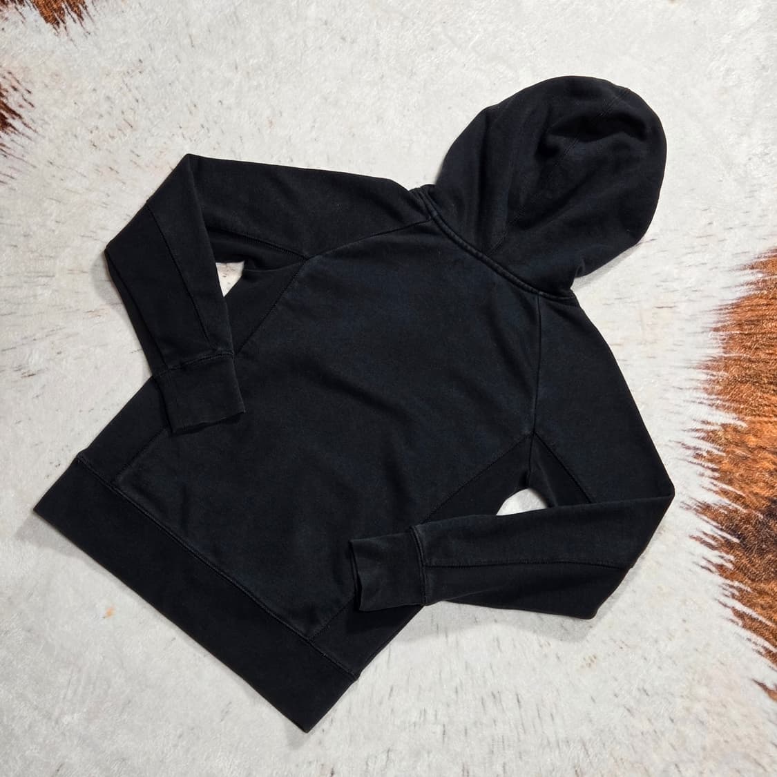 나이키 조던 키즈 파리 생 제르망 후드티 상품이미지4