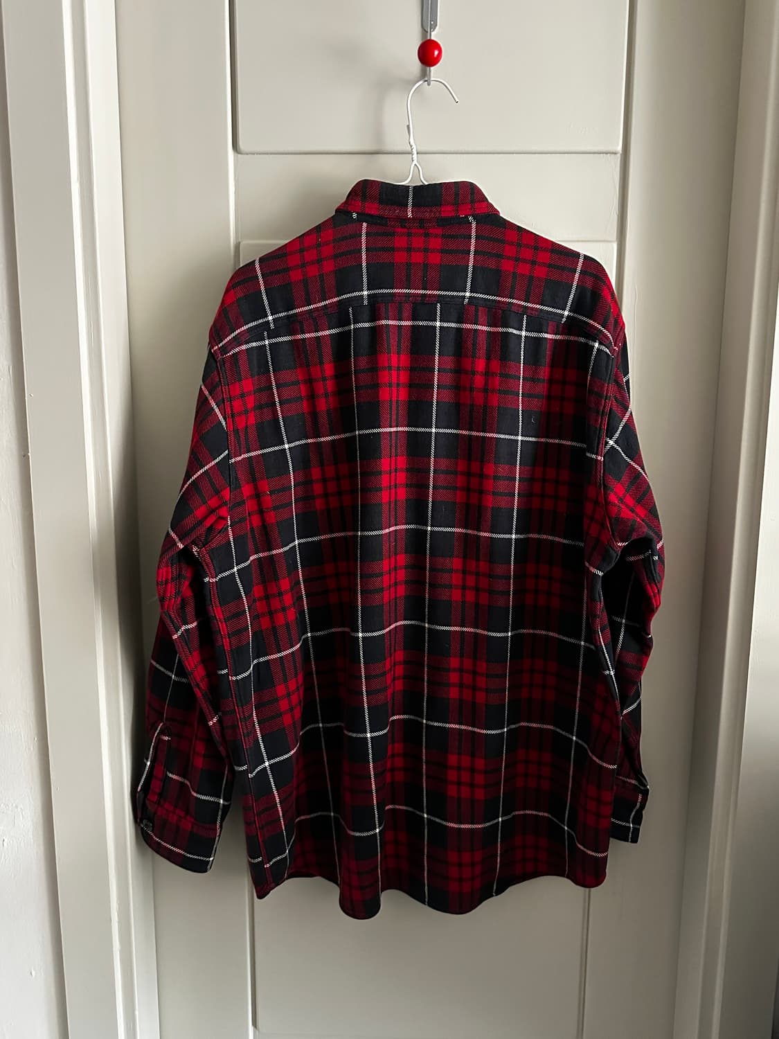 POLO SPORT SPORTSMAN 체크 셔츠 상품이미지4