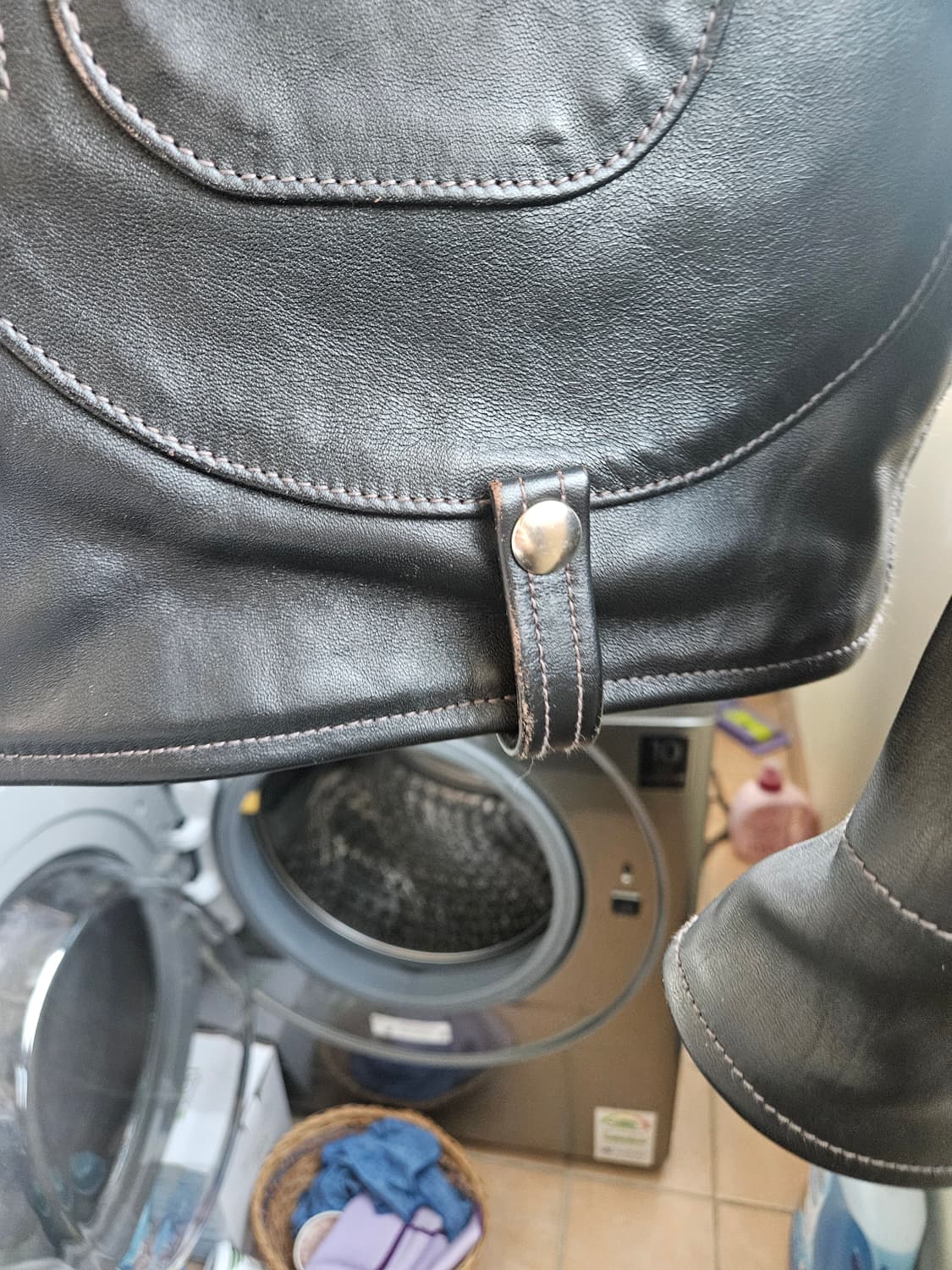 리얼맥코이 부코 J-24 뉴핏 40사이즈 상품이미지5