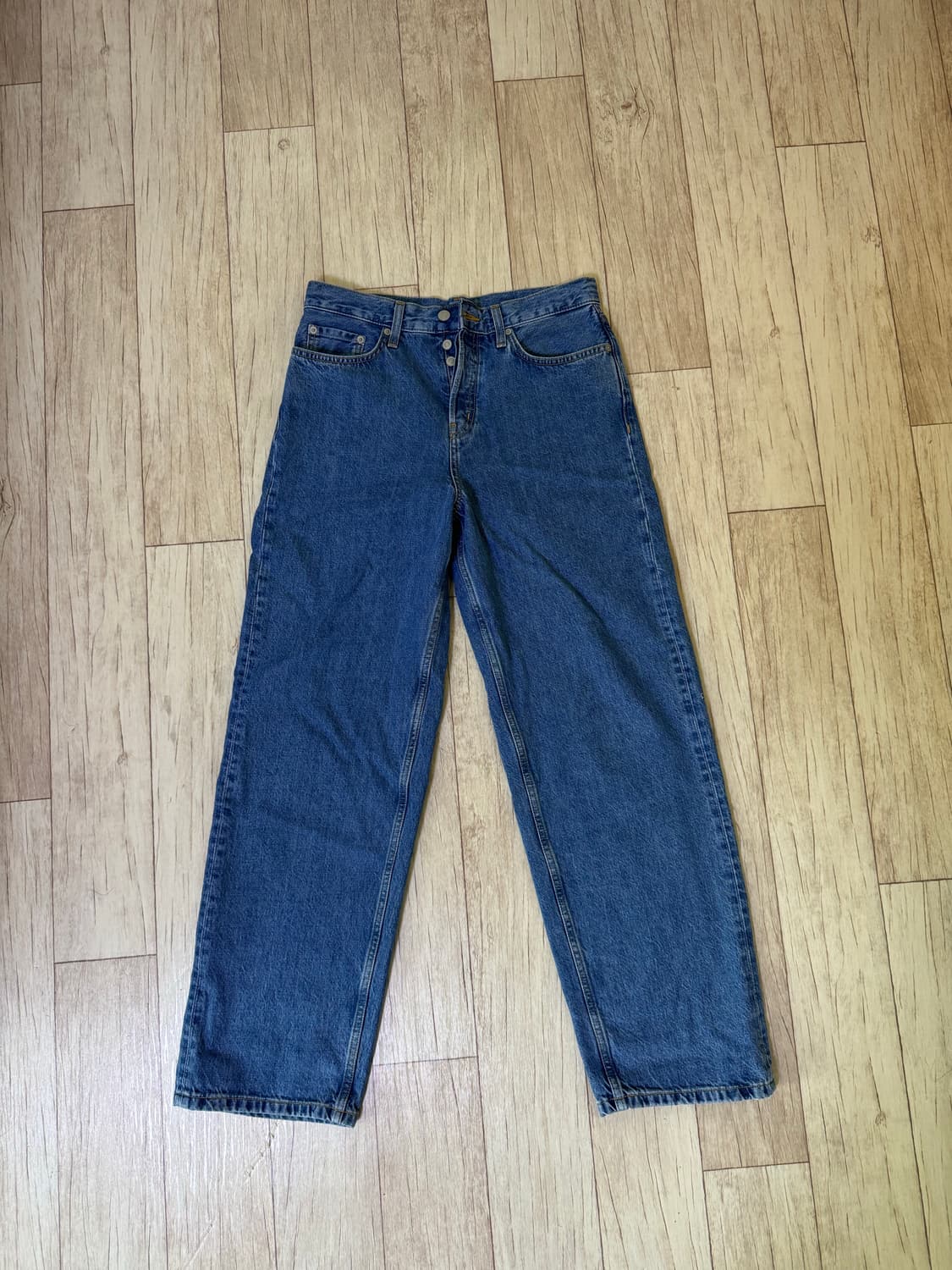 cos 라이더 진 상품이미지1