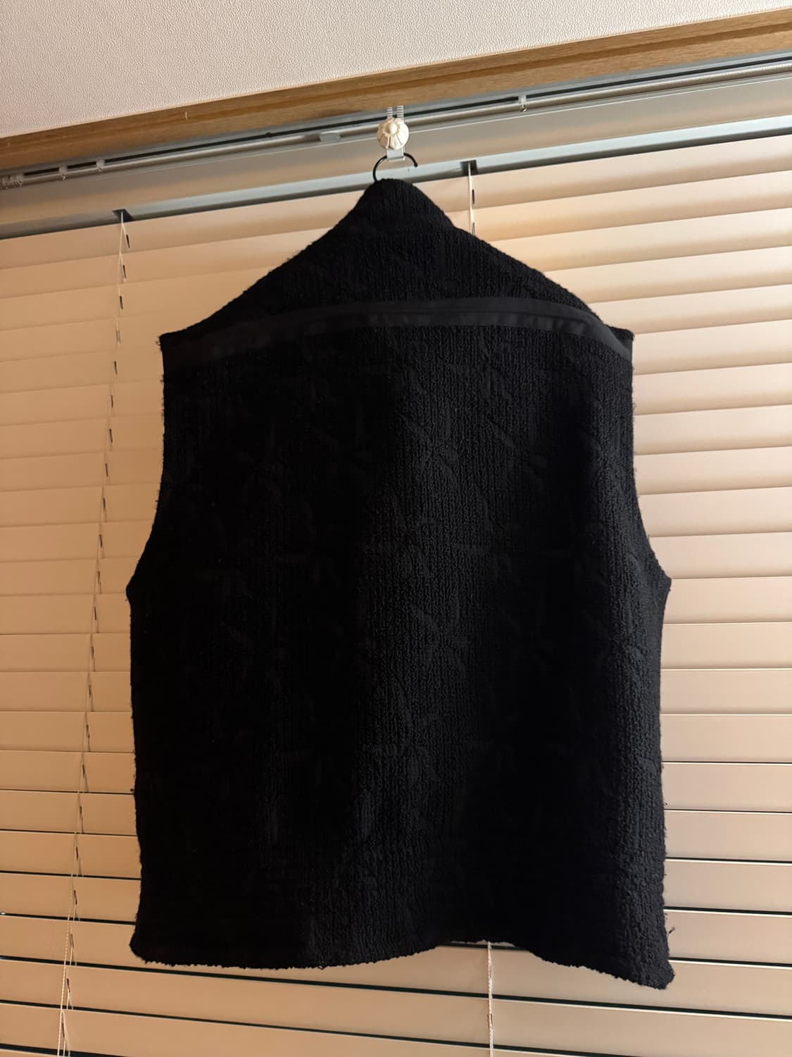 24AW Margutta Vest 상품이미지5