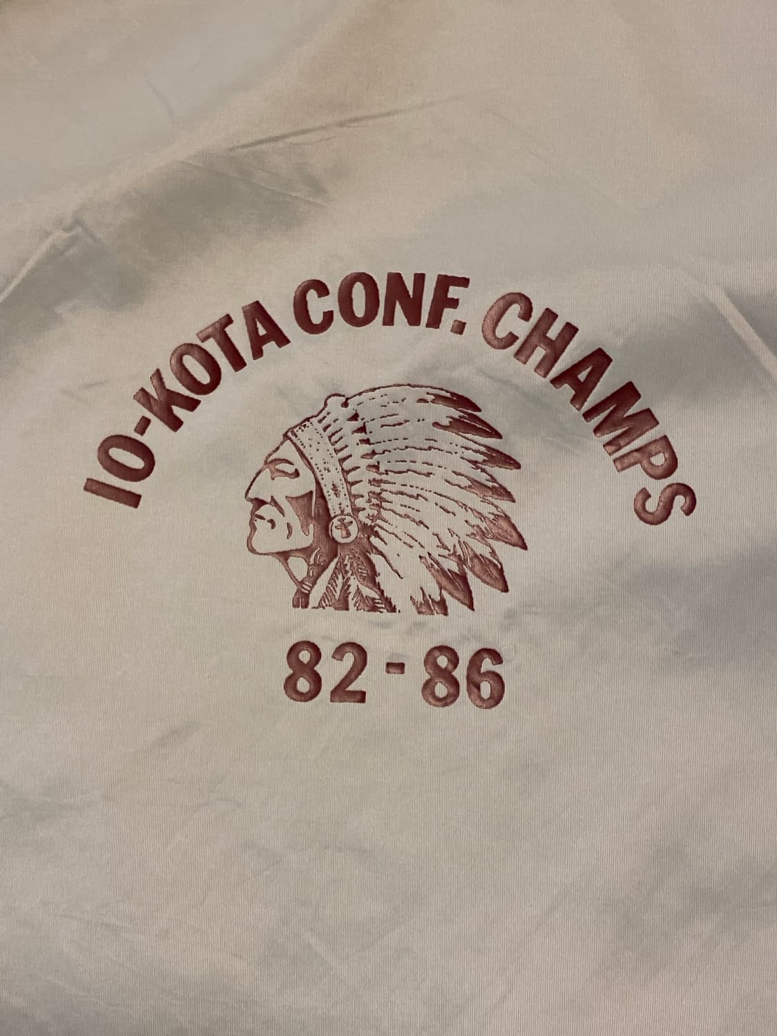 빈티지 웜업 (Man 2XL) AA0996 상품이미지5