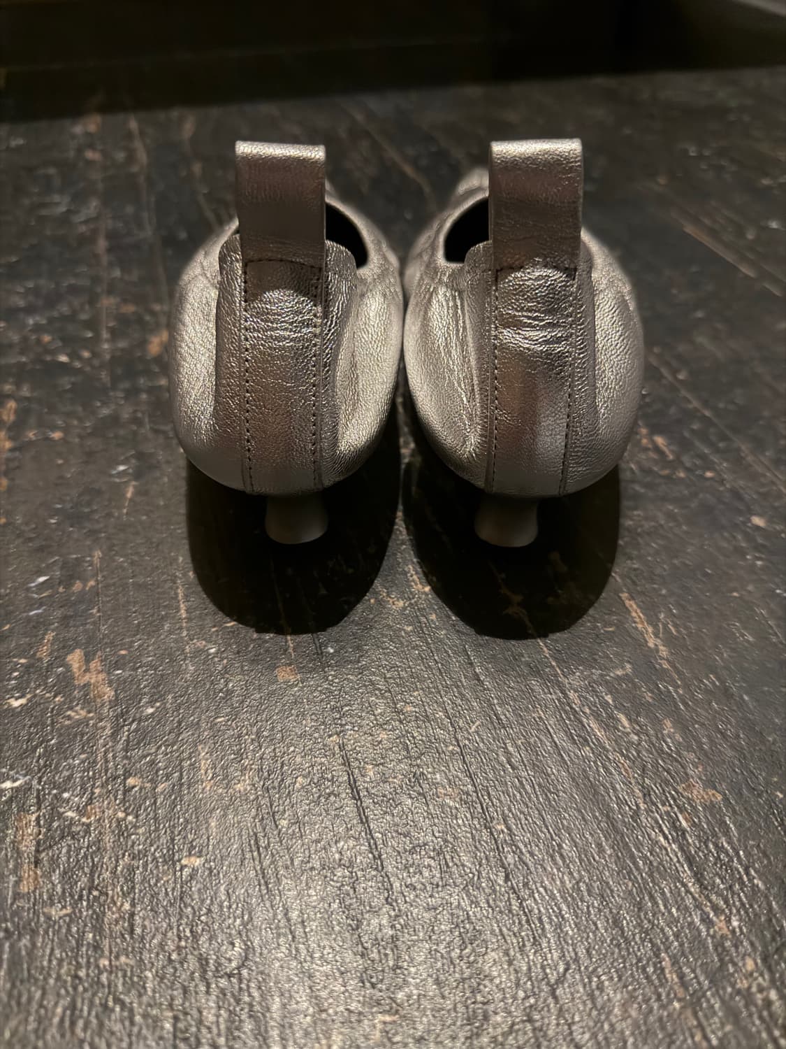 더일마 스텔레토 실버 힐 (37) 상품이미지4