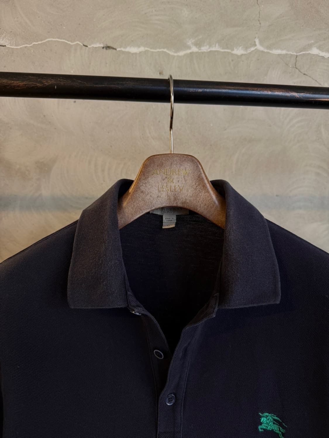 버버리 브릿 pk 셔츠 100 상품이미지5