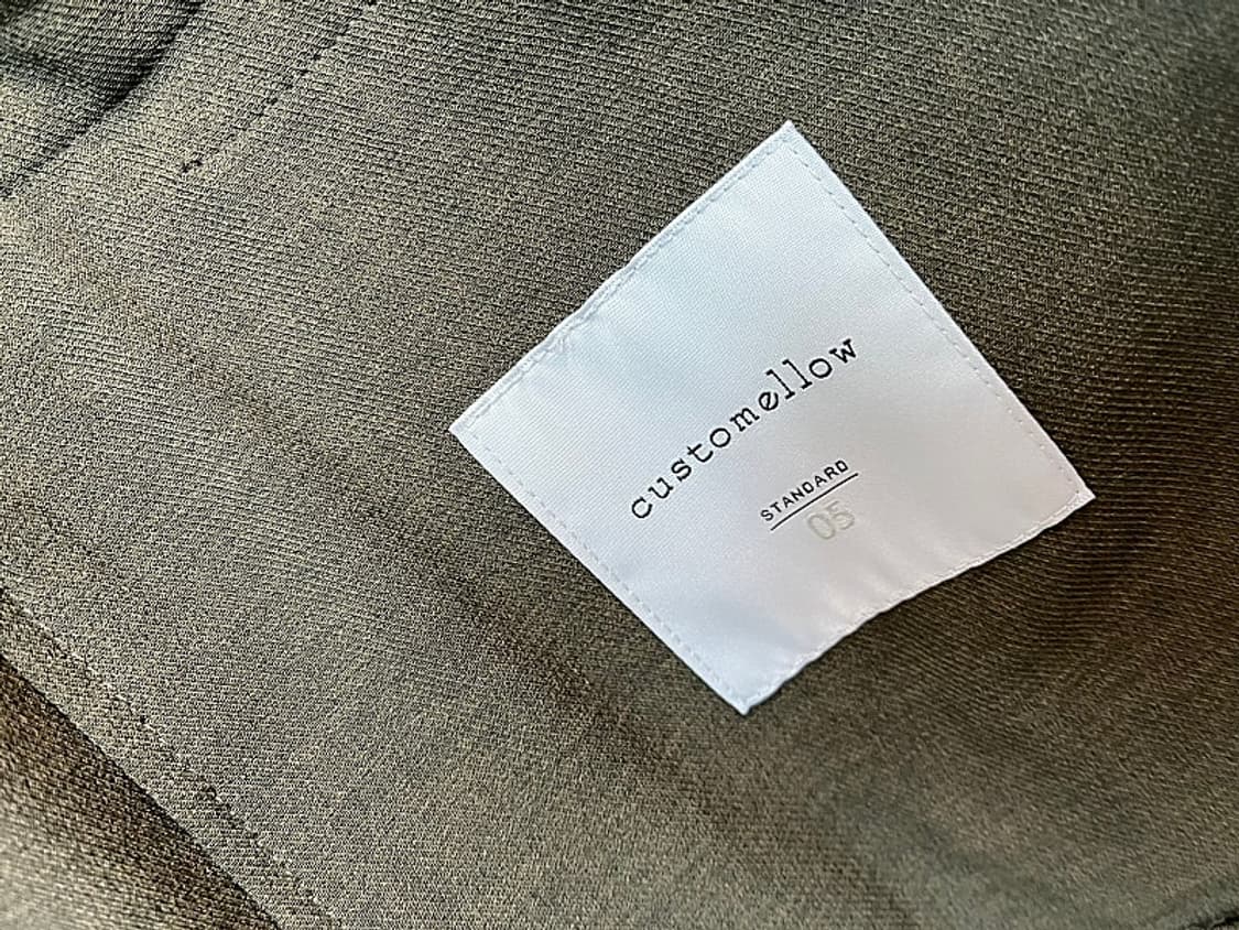 105) 커스텀멜로우 스판 경량자켓  상품이미지6