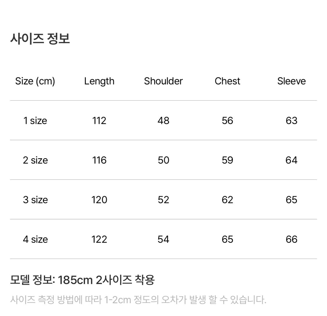[새상품] 포터리 캐시미어 멜톤 울 더블 브레스티드 코트 다크네이비 2 상품이미지3