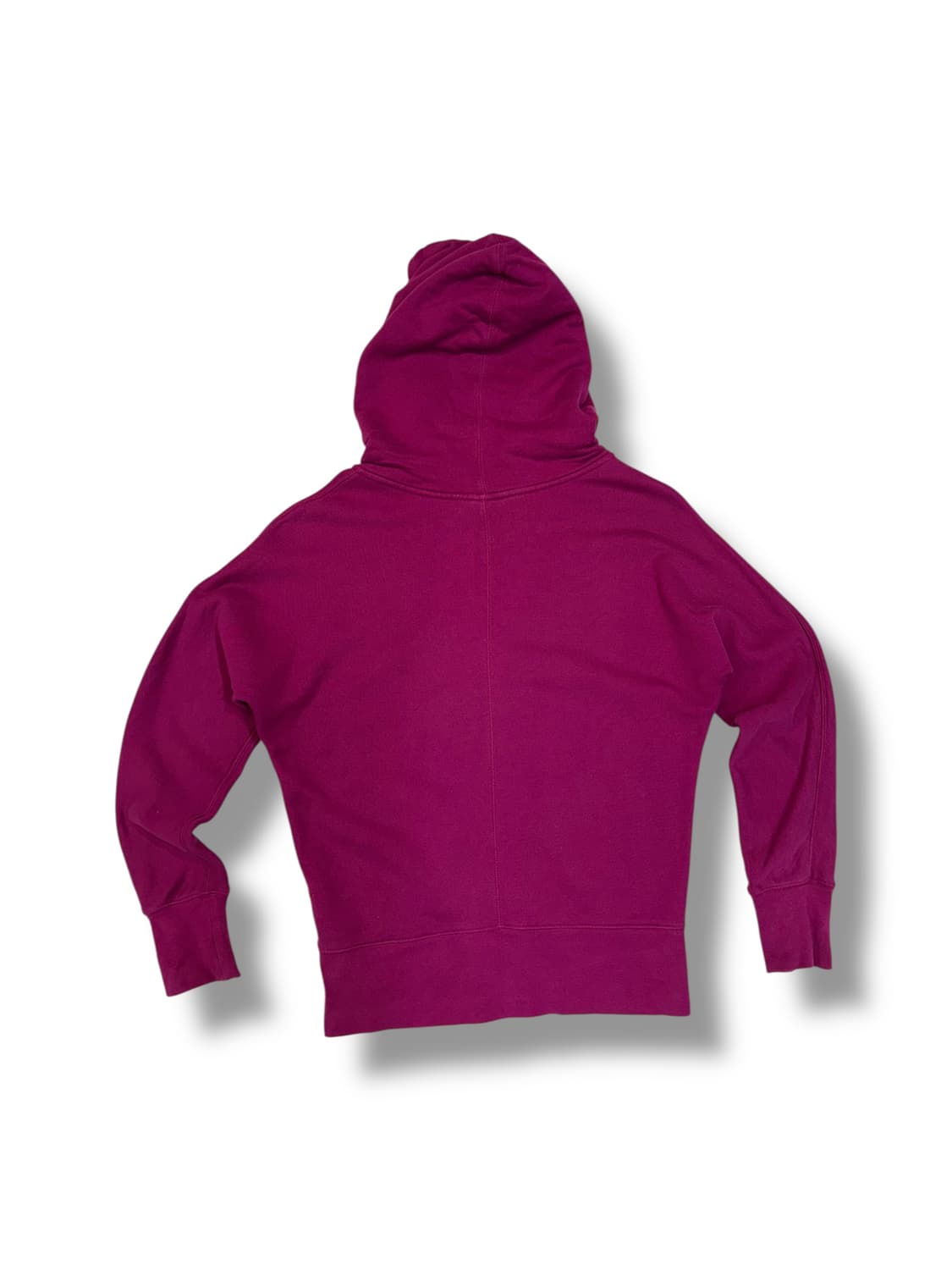 나이키 브루클린 미드나잇 10K 후드 집업 (XL) 상품이미지3