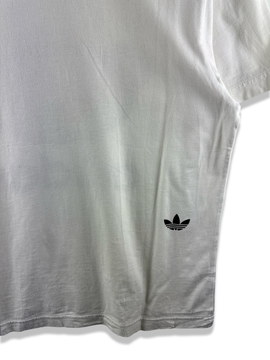 adidas × NIGO 프린팅 반팔 티셔츠3795 상품이미지5