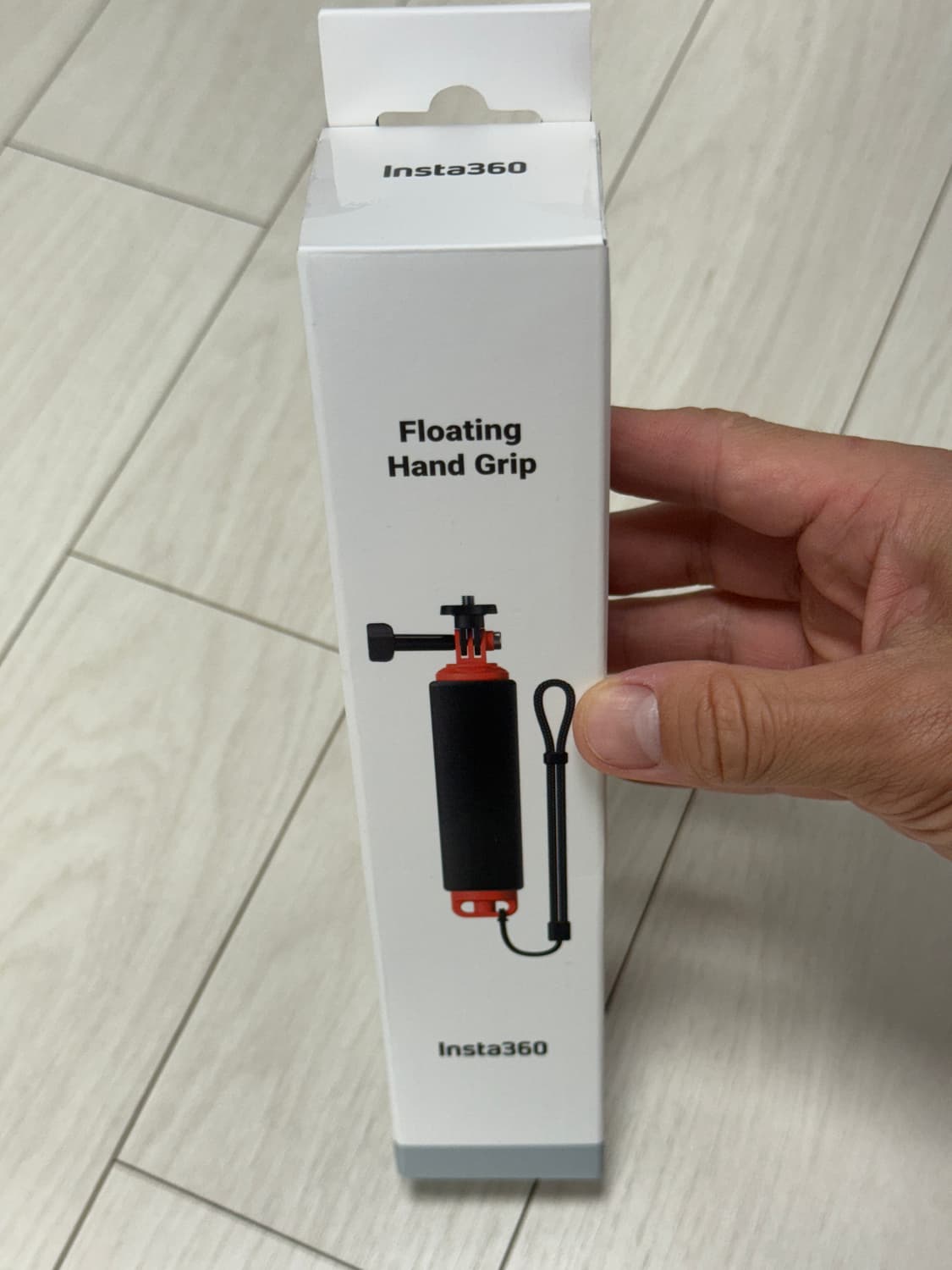 인스타360 X5 인비져블 다이브 번들 액션캠 프리다이빙 수영 상품이미지5