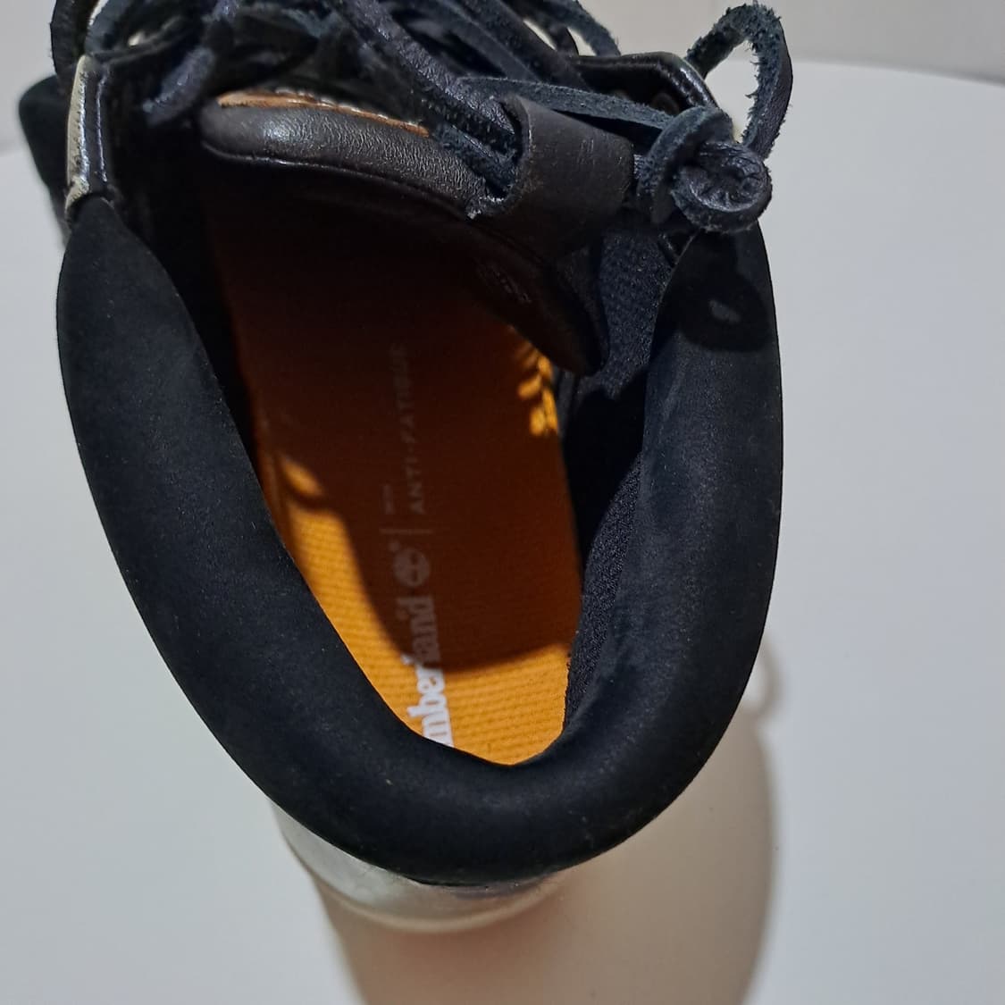 (택포) 팀버랜드 어드벤처 가죽 부츠 260 B232 상품이미지9