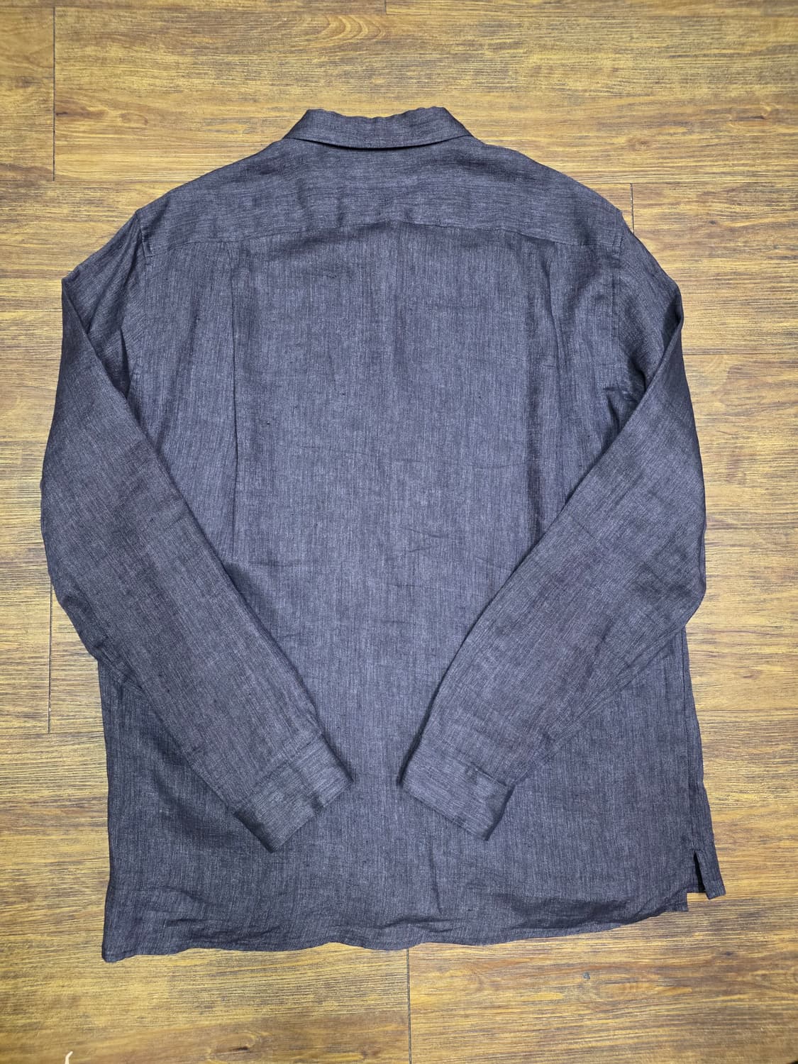 DKNY 린넨셔츠 상품이미지6