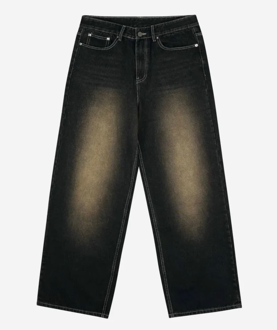 와이드 데님 팬츠 상품이미지1