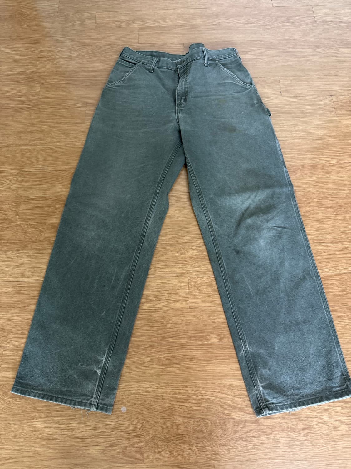 [34x32]칼하트 카펜터 상품이미지1