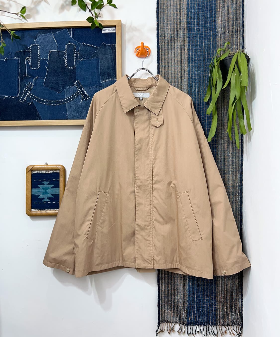 ROSSO  URBAN RESEARCH 상품이미지1