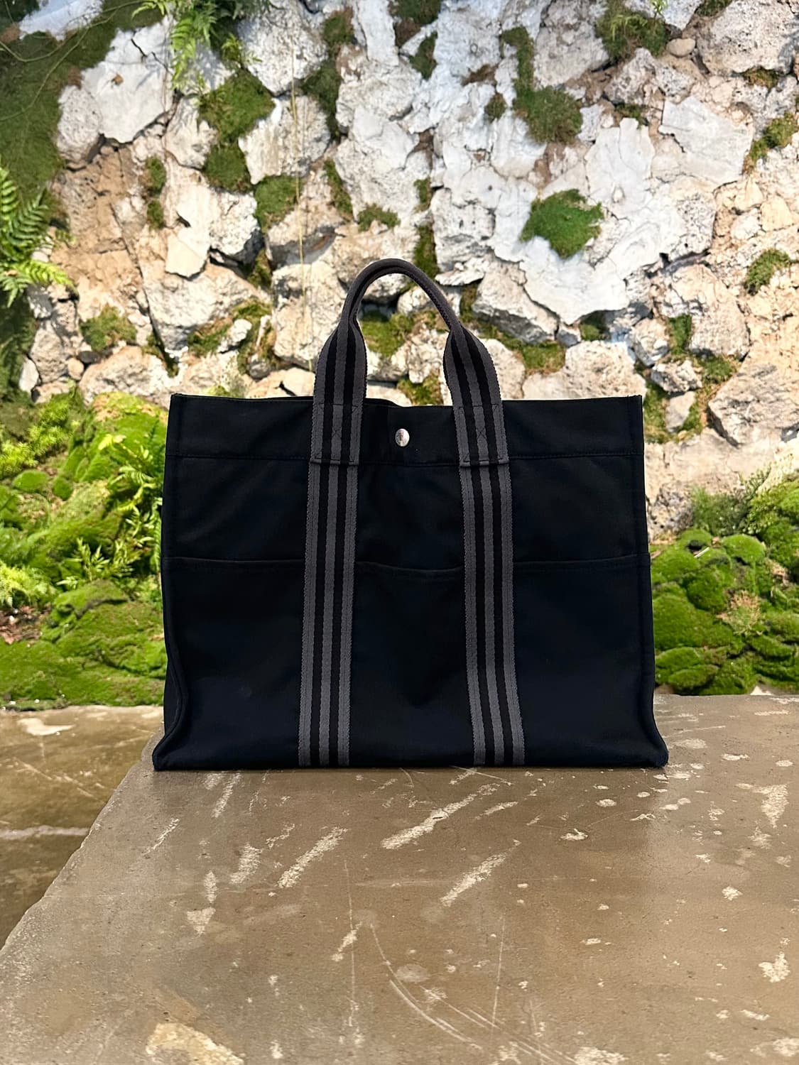 Hermes Furuto Tote Bag 상품이미지1