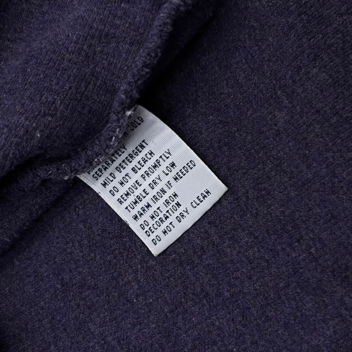 폴로 랄프로렌 그린포니 퍼플 반집업 M 상품이미지5