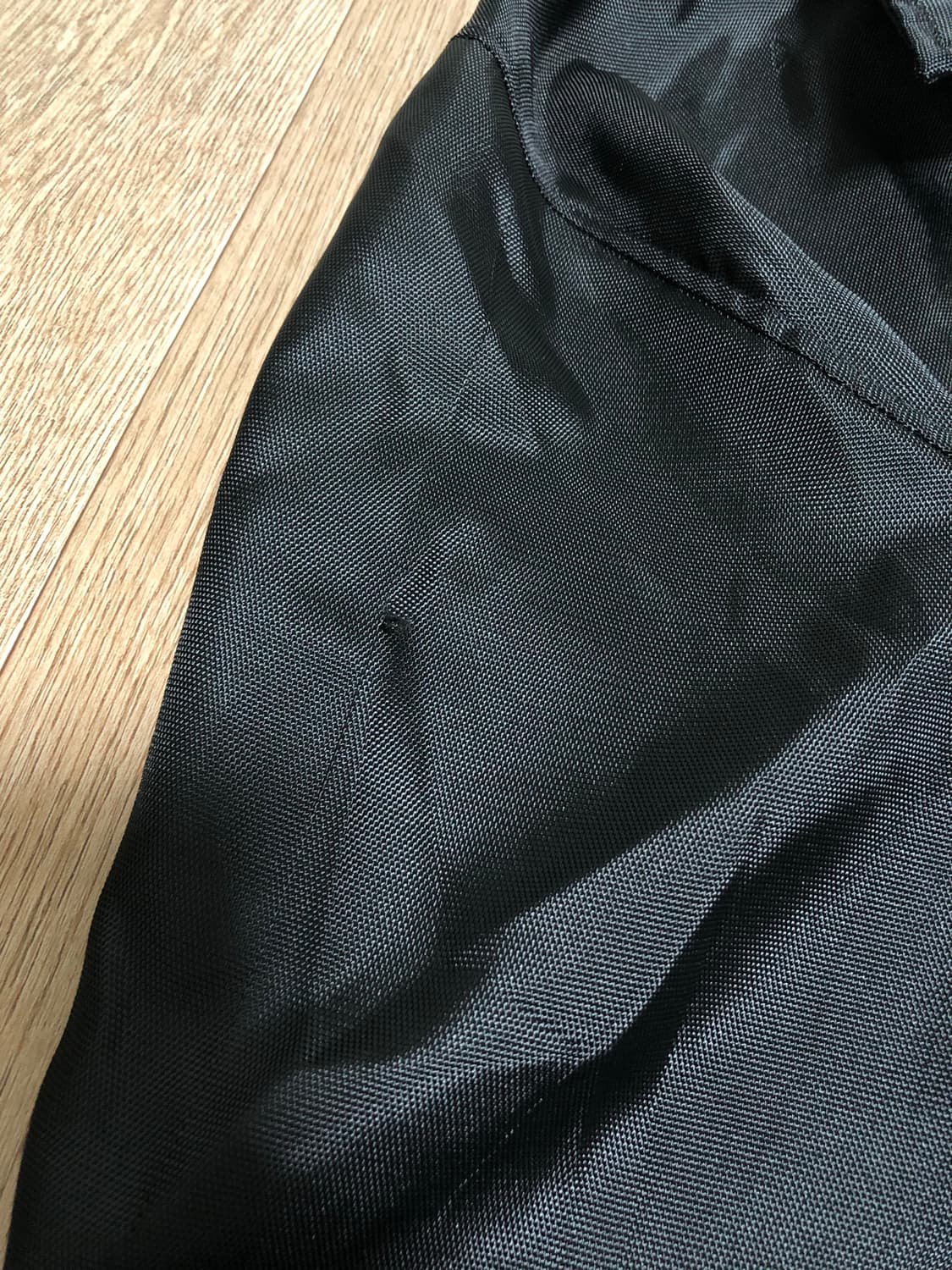 STUSSY CROP JACKET 상품이미지5