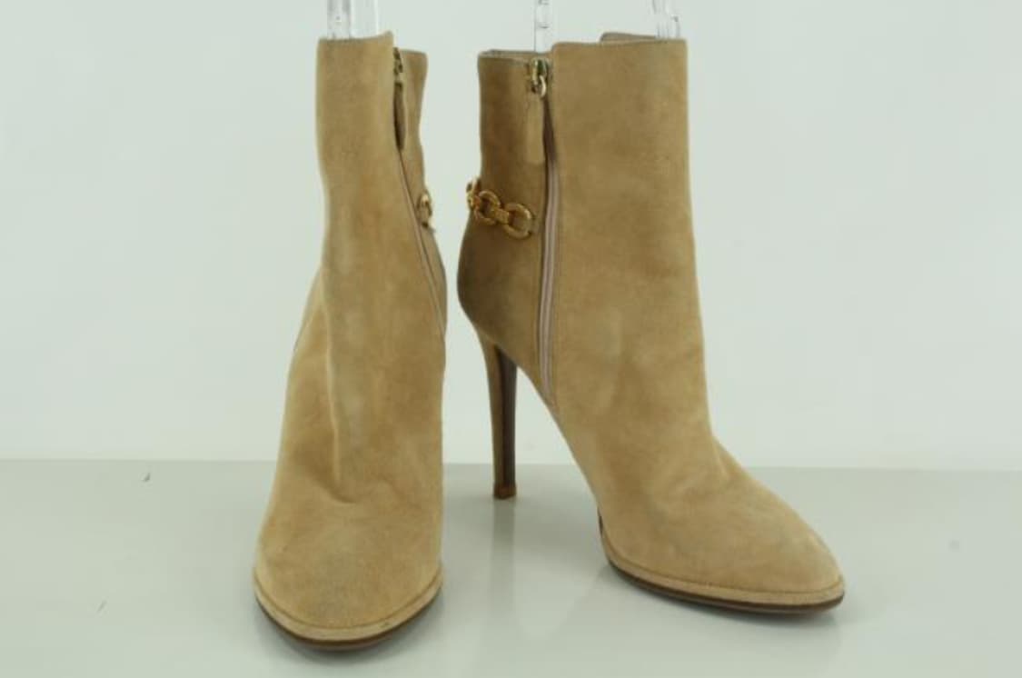 다이앤본퍼스텐버그 부츠 상품이미지1