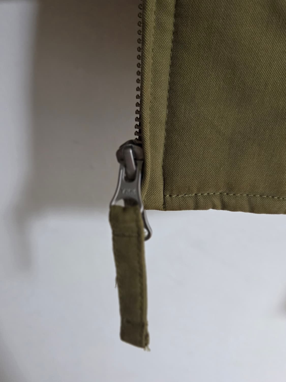 유니폼브릿지 탱커자켓 상품이미지10