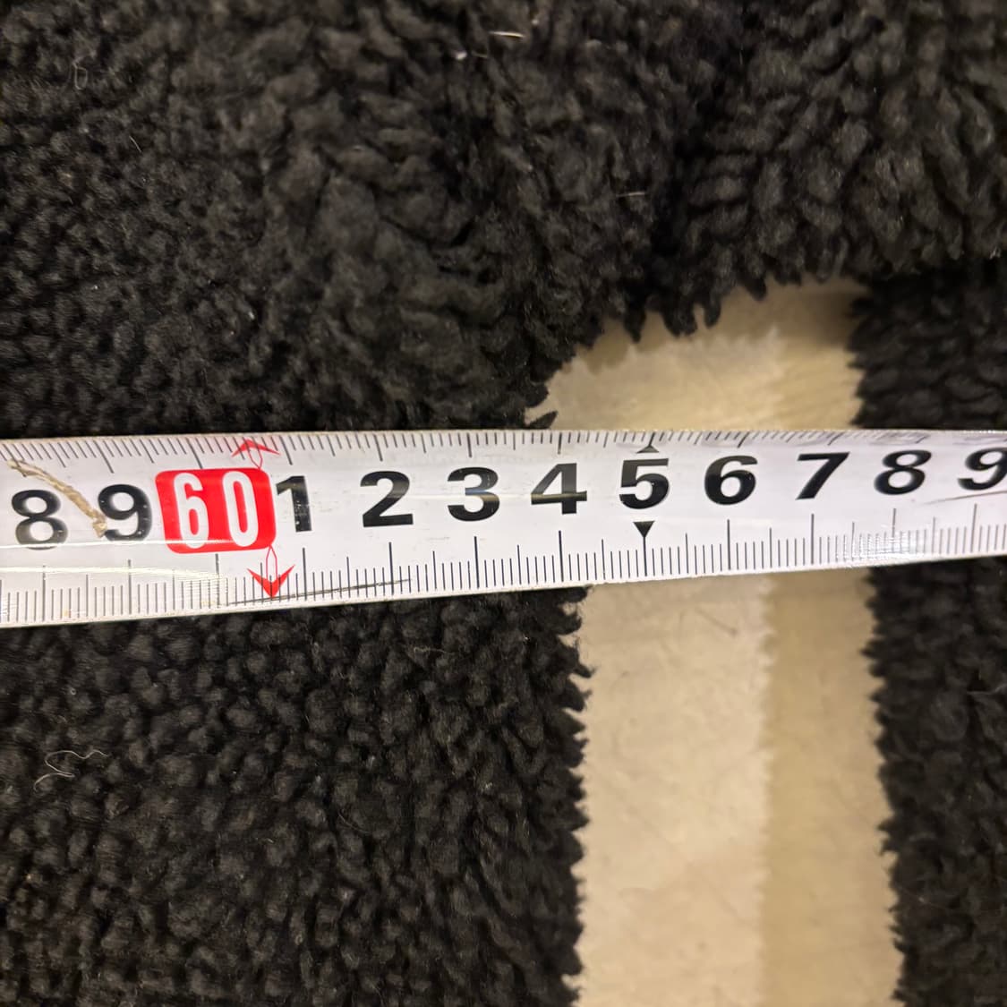 나이키 빅스우시 리버시블 플리스 자켓 상품이미지6