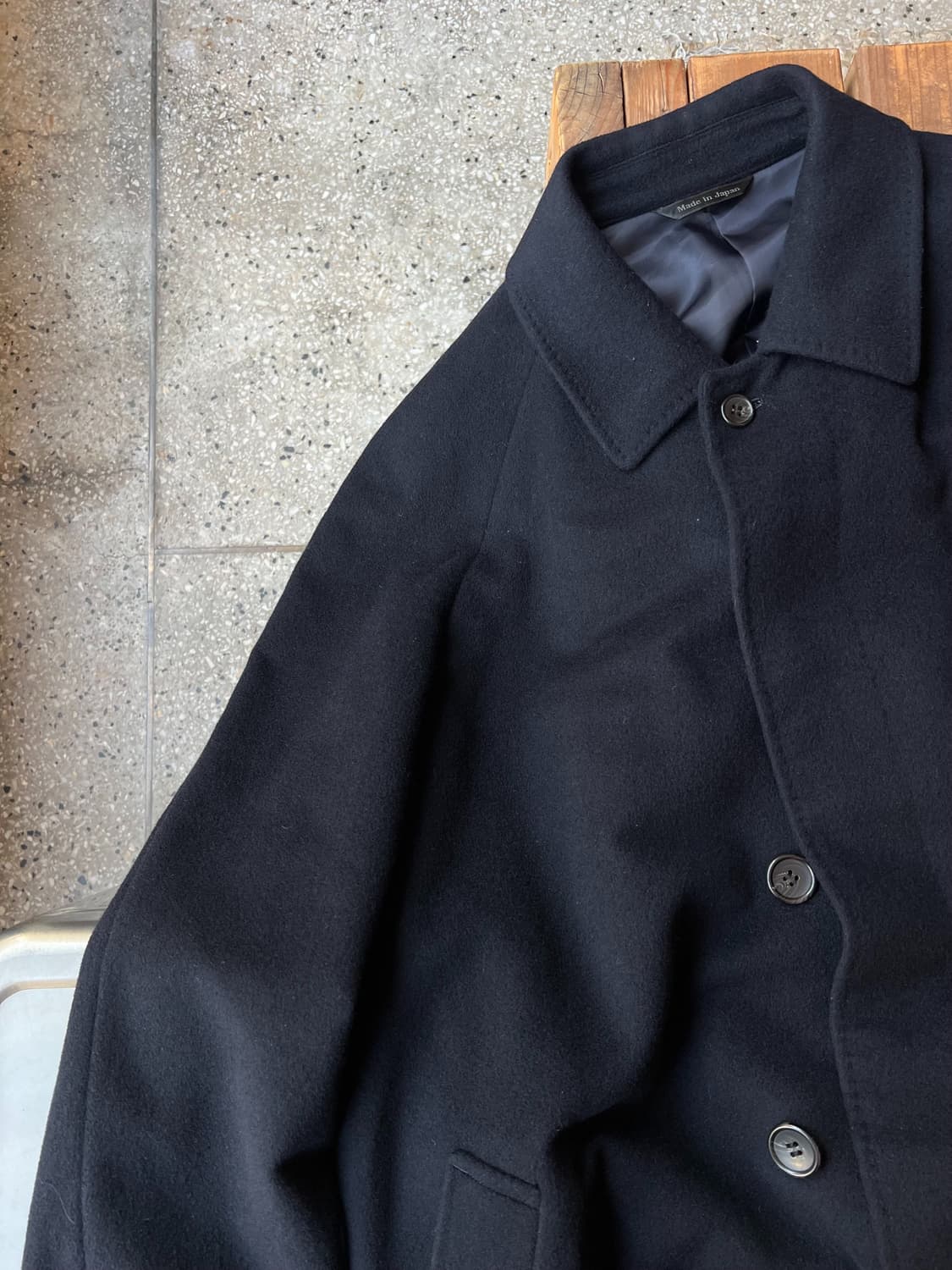(추석감사제) coat 상품이미지4
