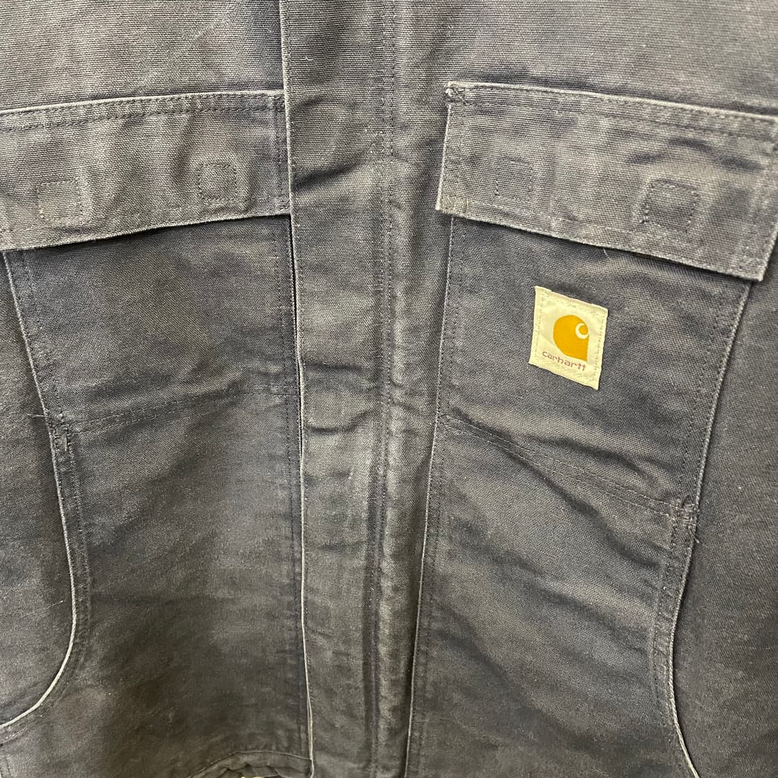 Vintage Carhartt C03 DNY 상품이미지2