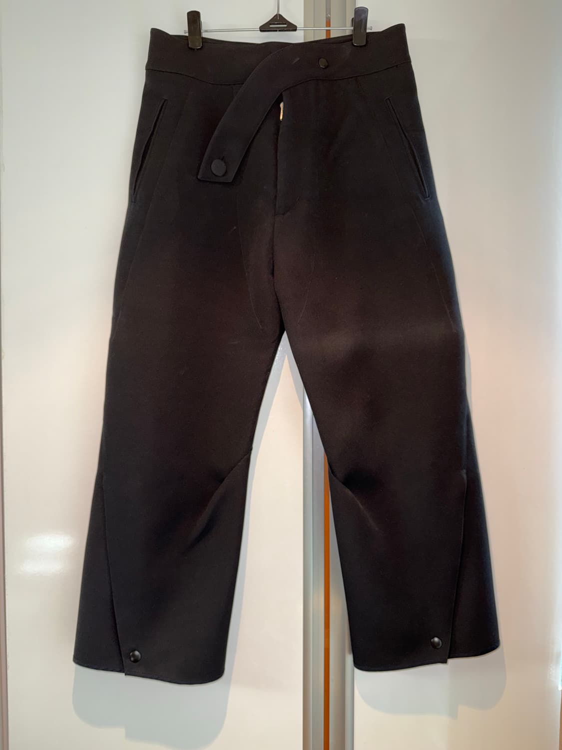 키코코스타디노브 Lentz trousers 상품이미지2