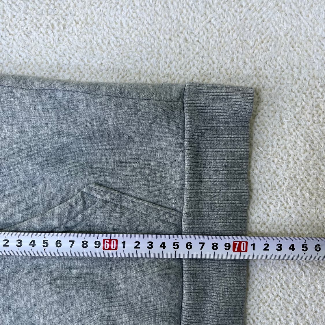 2XL 언더아머 후드 집업 자켓 0325M 상품이미지5