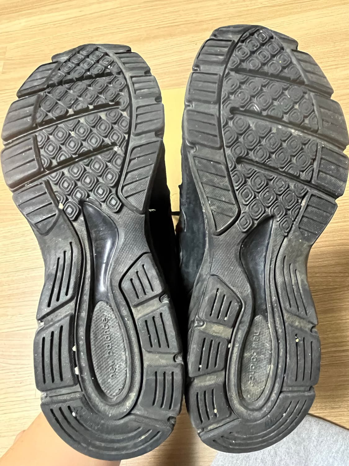 뉴발란스990 v4 usa (255) 상품이미지5