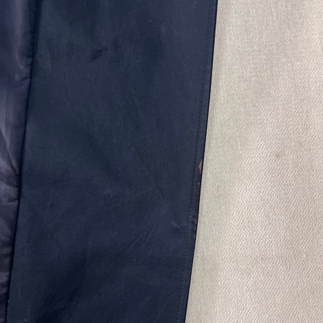 105 마뗑킴 트렌치 코트 상품이미지6