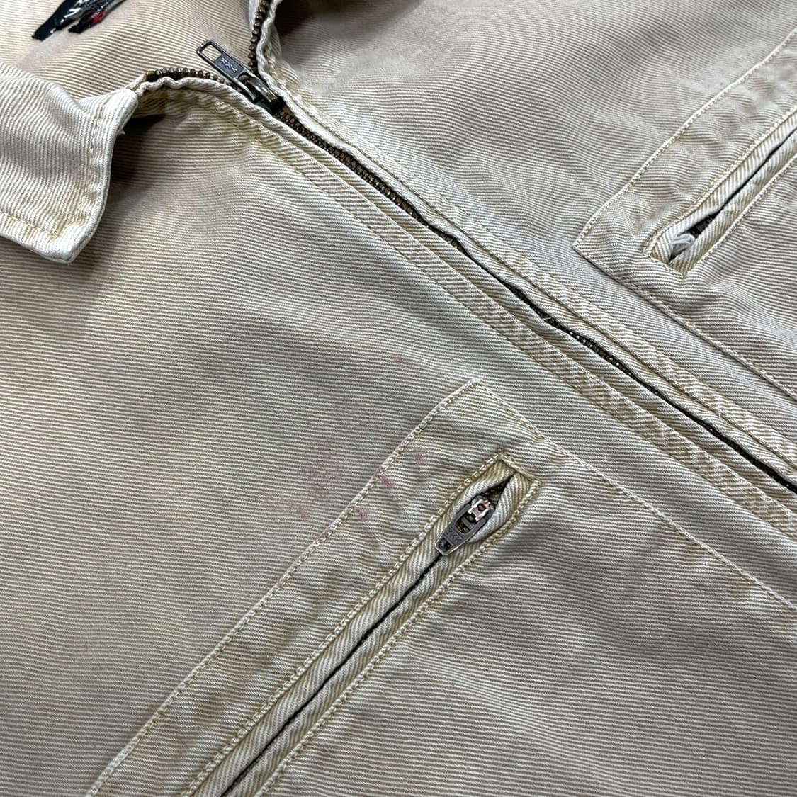 자라 워크자켓 상품이미지5