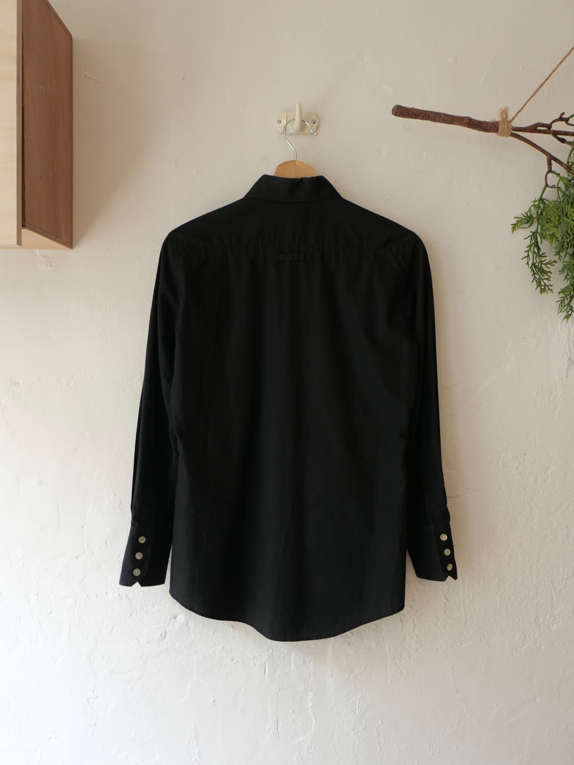 장 폴 고티에 셔츠 상품이미지4