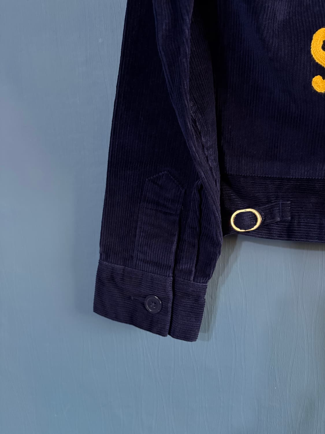 FFA North Carolina Corduroy Jacket. 상품이미지6