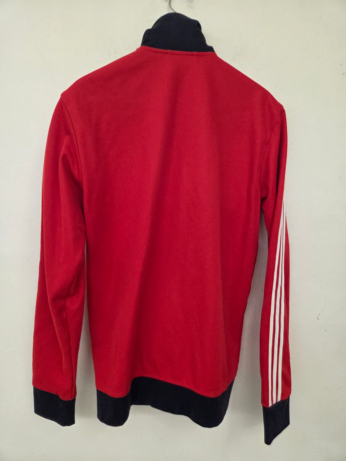 아디다스 스페인축구 트랙탑 상품이미지5