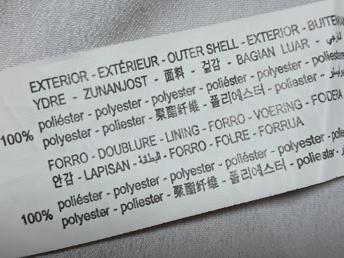 자라 민소매 원피스 S 상품이미지8