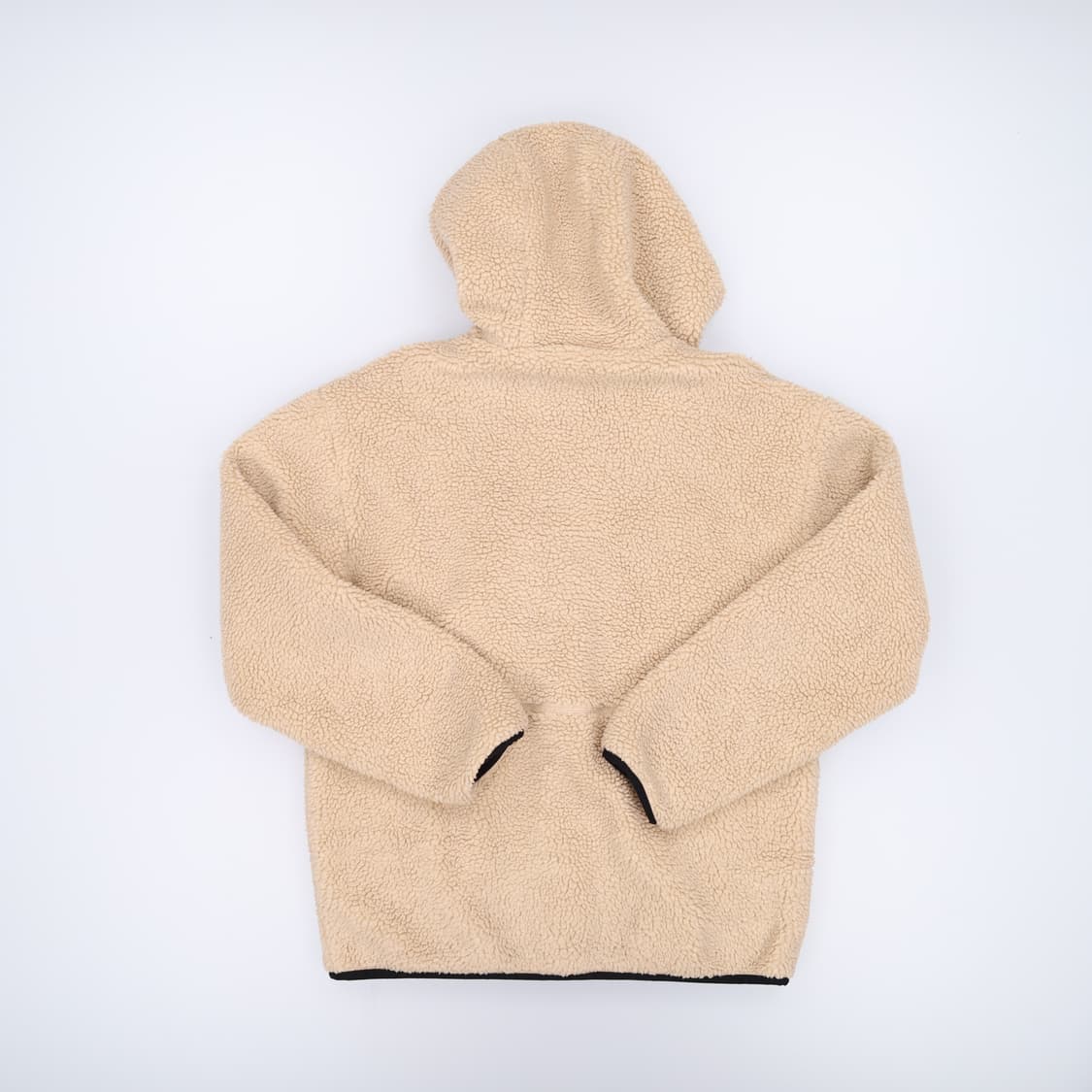 [M] 컬럼비아 후드 후리스자켓 1217J2 상품이미지3