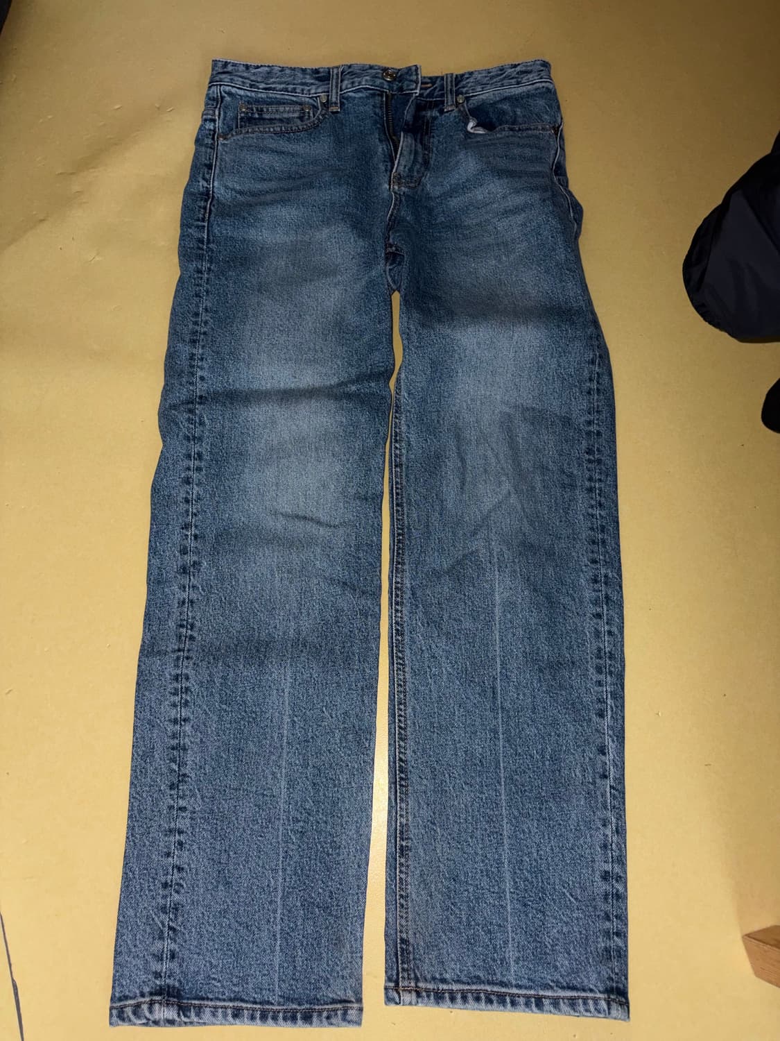 Piece worcker New Stan denim 29 상품이미지1