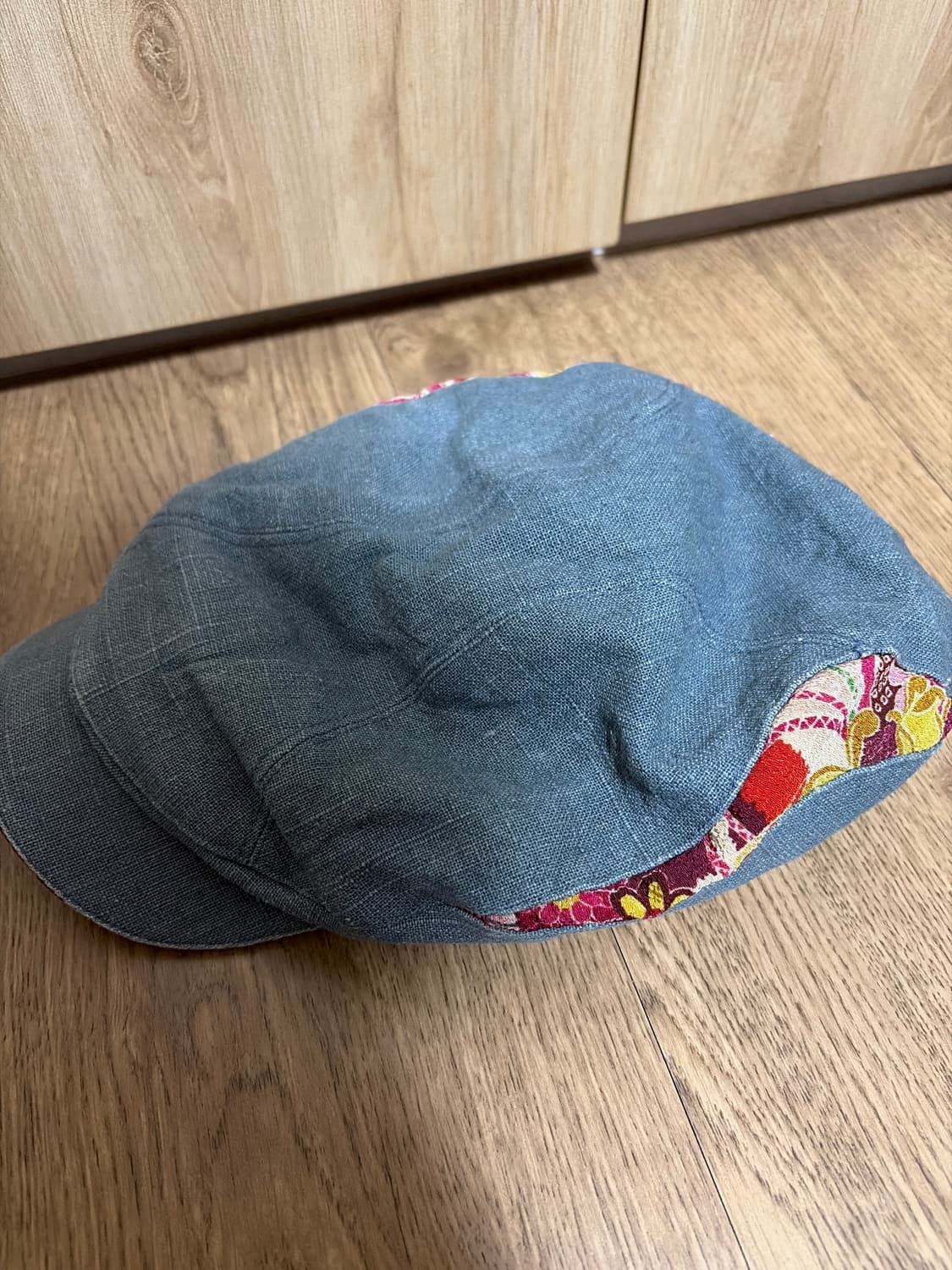 빈티지 모리걸 모자 상품이미지1