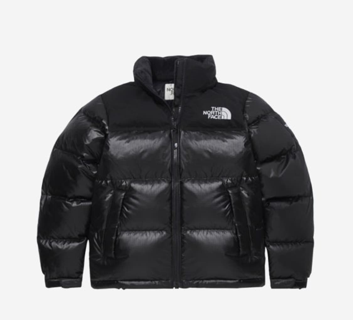 노스페이스 노벨티 눕시 다운 자켓 095(M) 상품이미지2