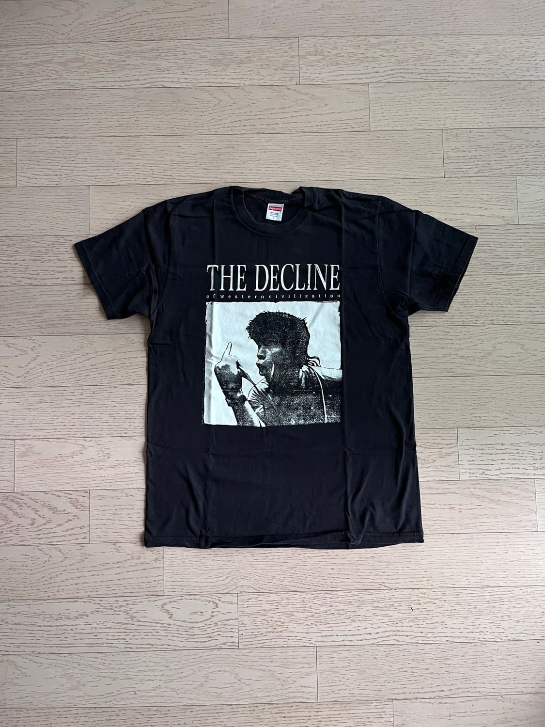 Supreme Decline of Western Civilization 상품이미지4