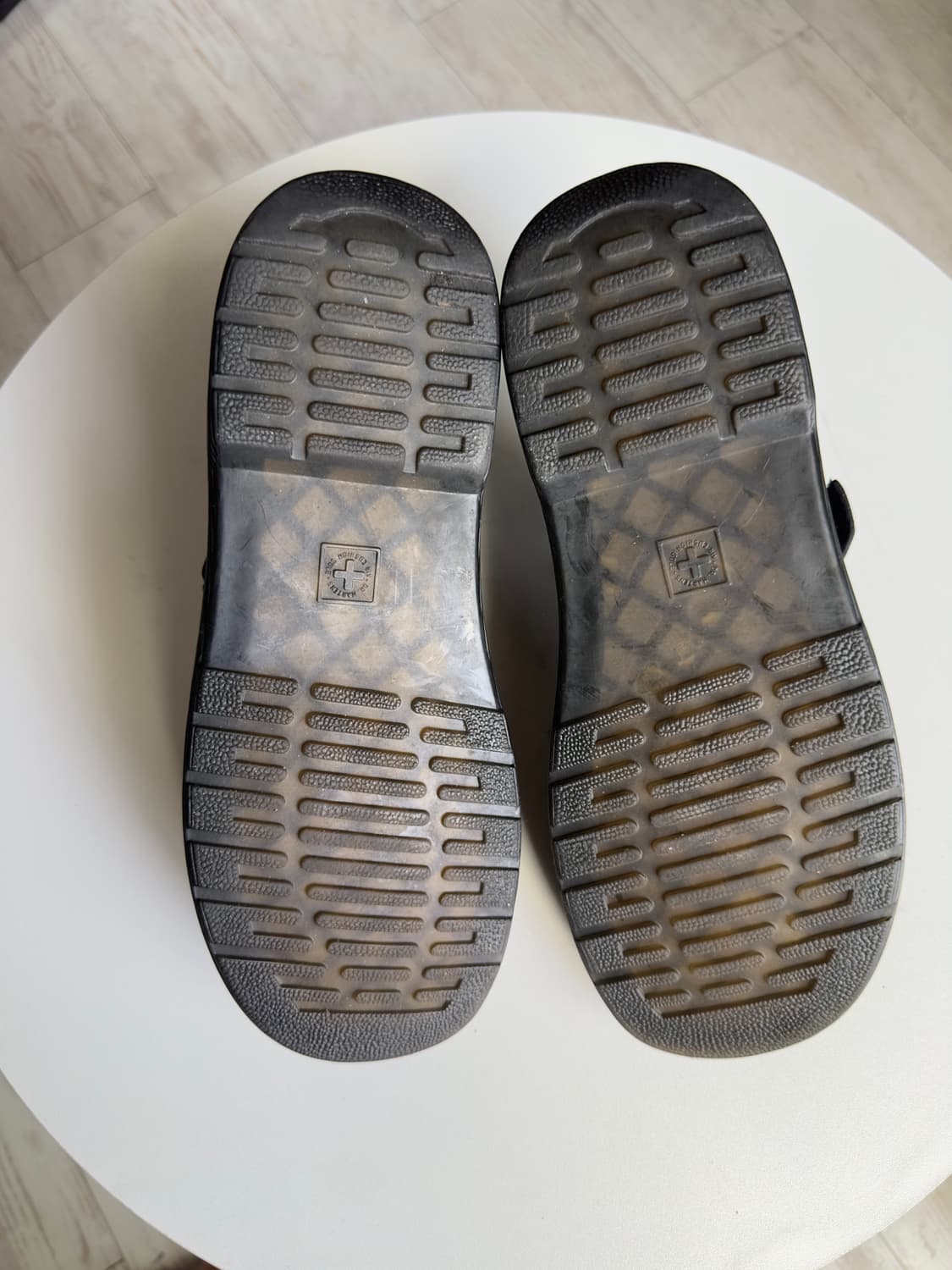 닥터마틴 페트리샤 260(8US-7UK) 상품이미지5