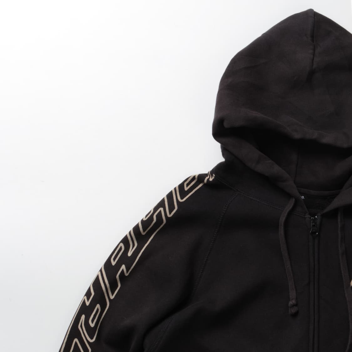 폴로 진스 집업 후디   상품이미지2