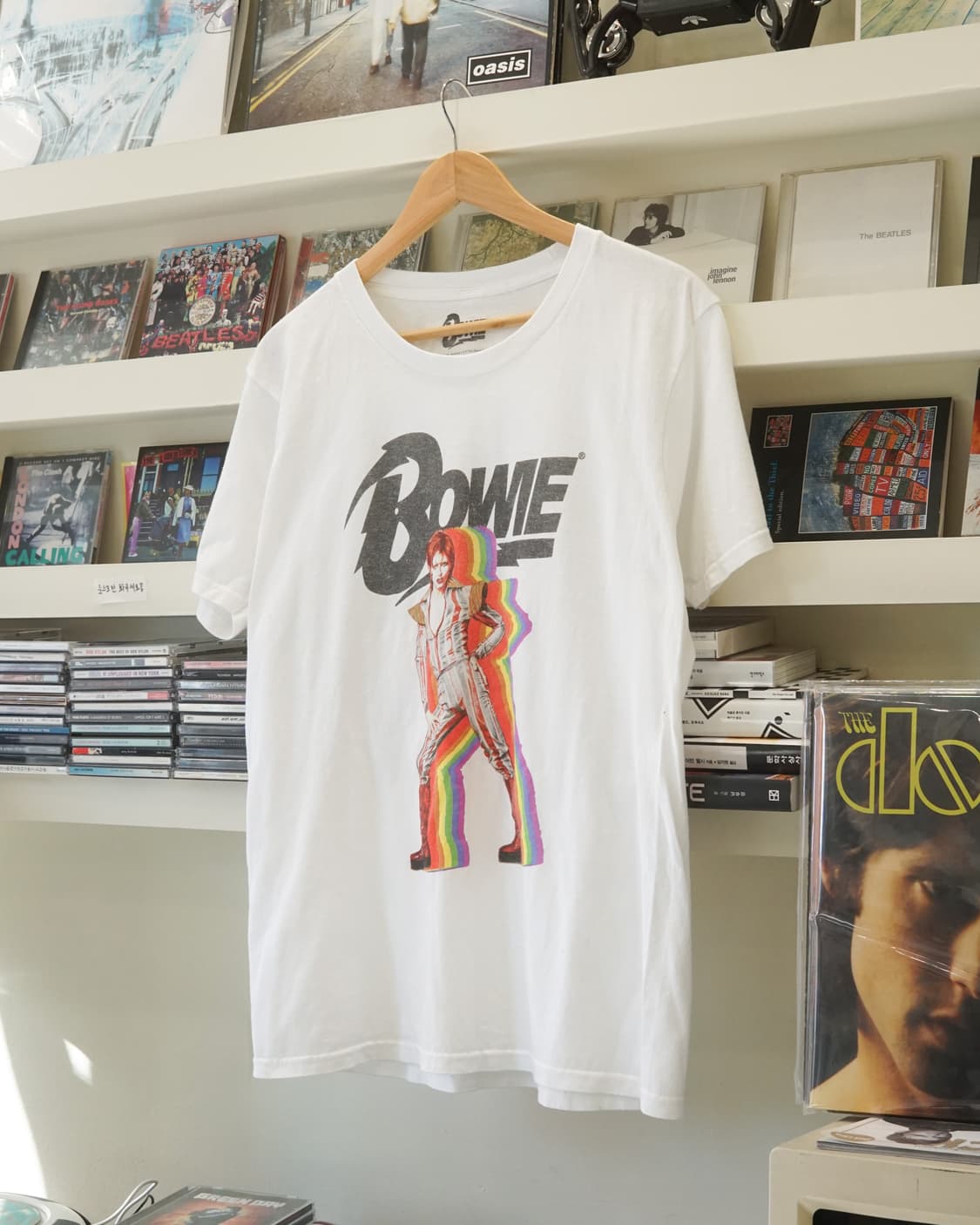 David Bowie 상품이미지1