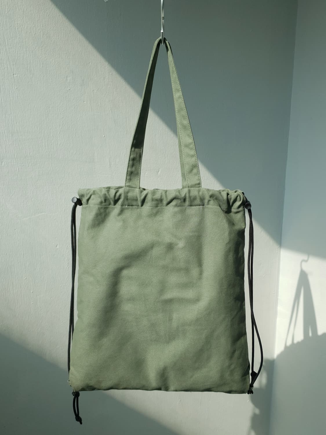 Y's canvas 3way bag by Yohji Yamamoto 상품이미지8