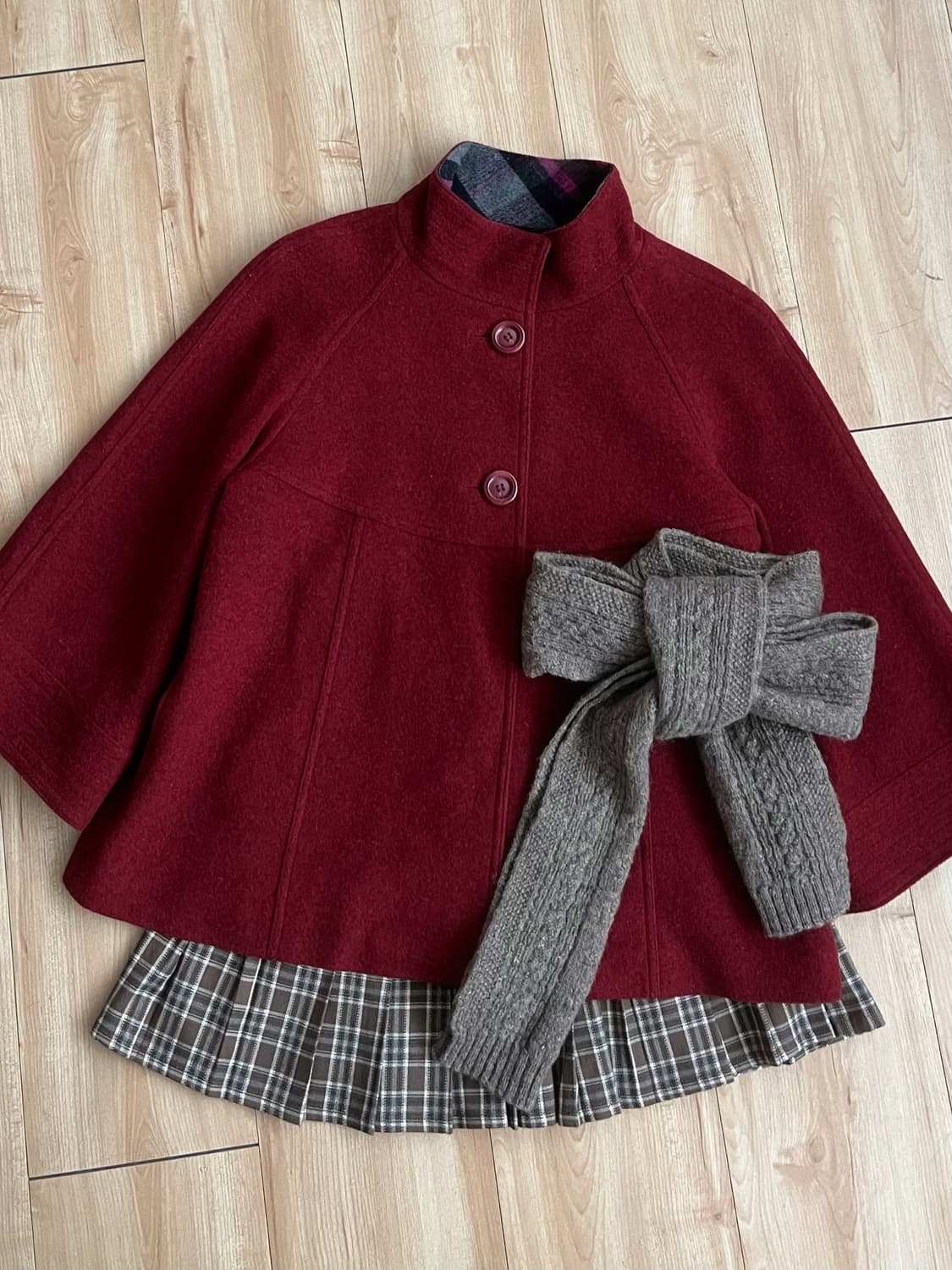 레드코트 상품이미지1