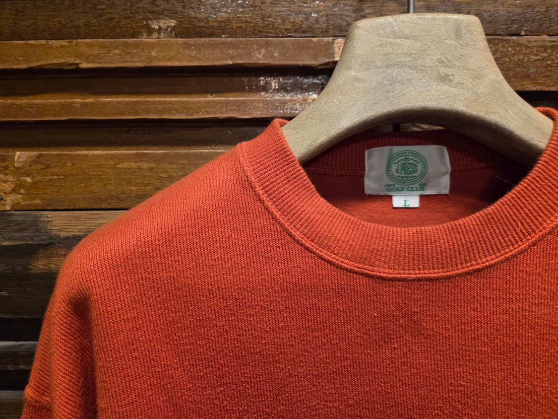 제이프레스 니트 상품이미지8