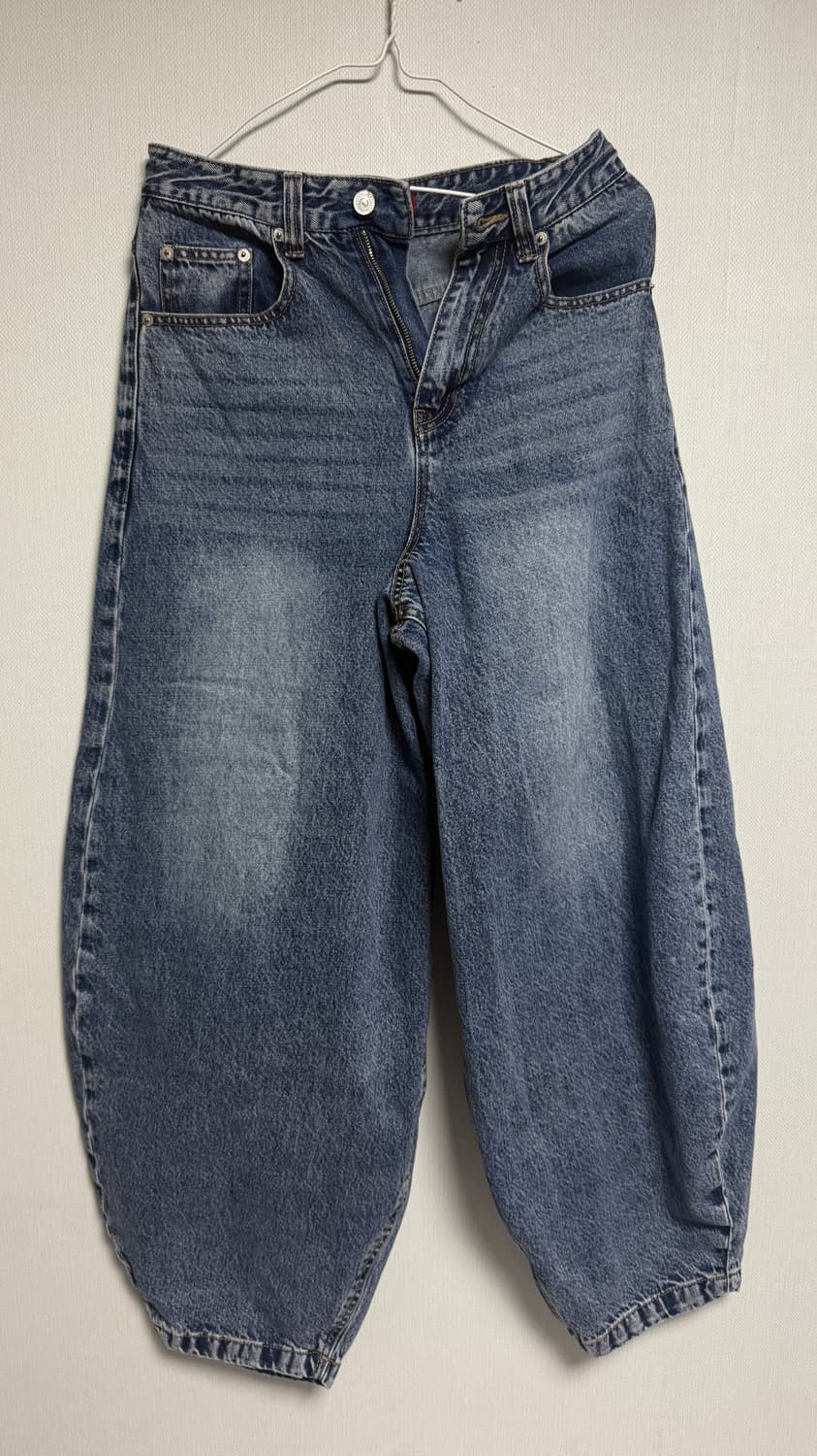 기철 벌룬팬츠 상품이미지1