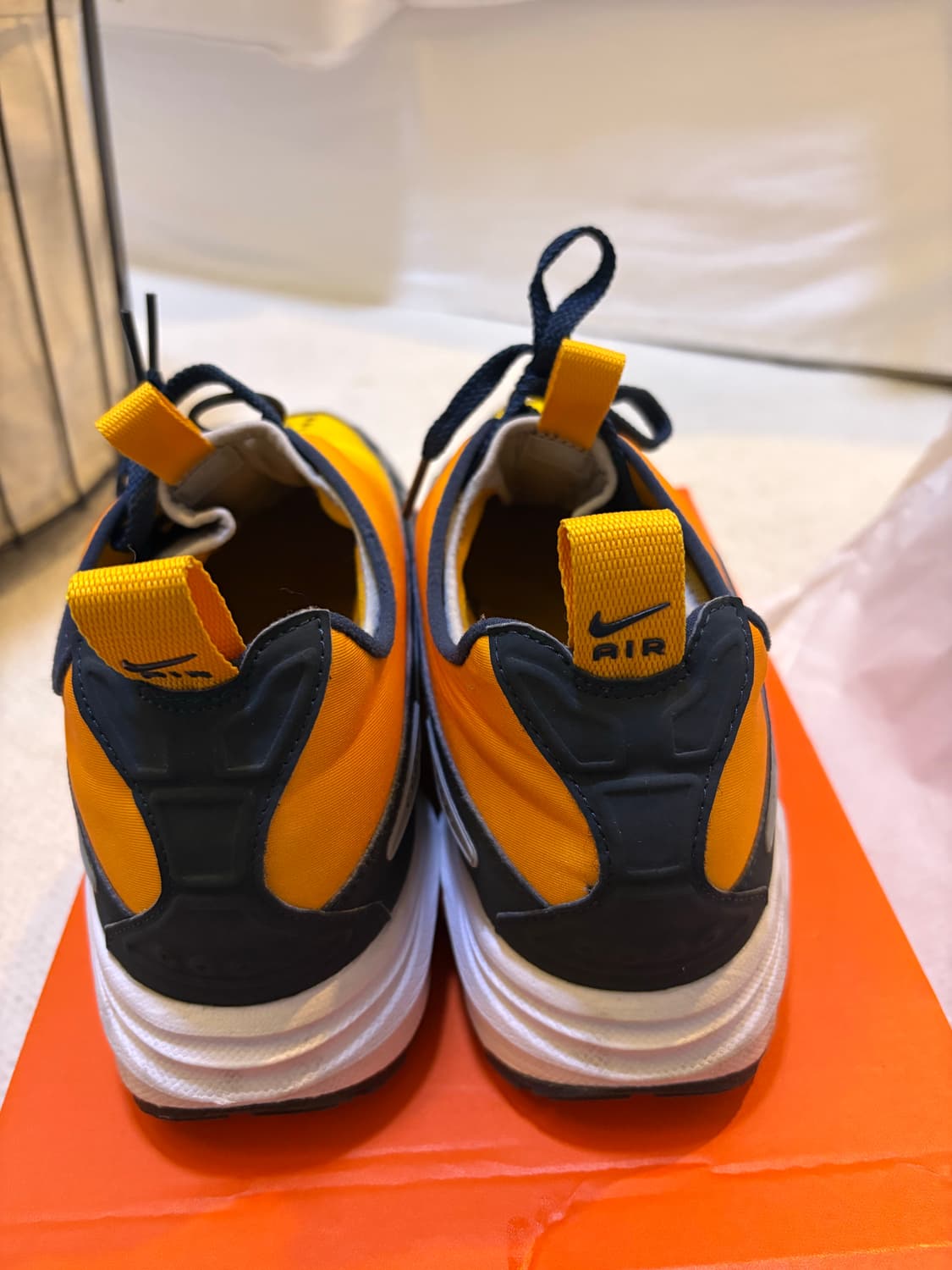 나이키 에어 맥스 썬더 270 상품이미지4