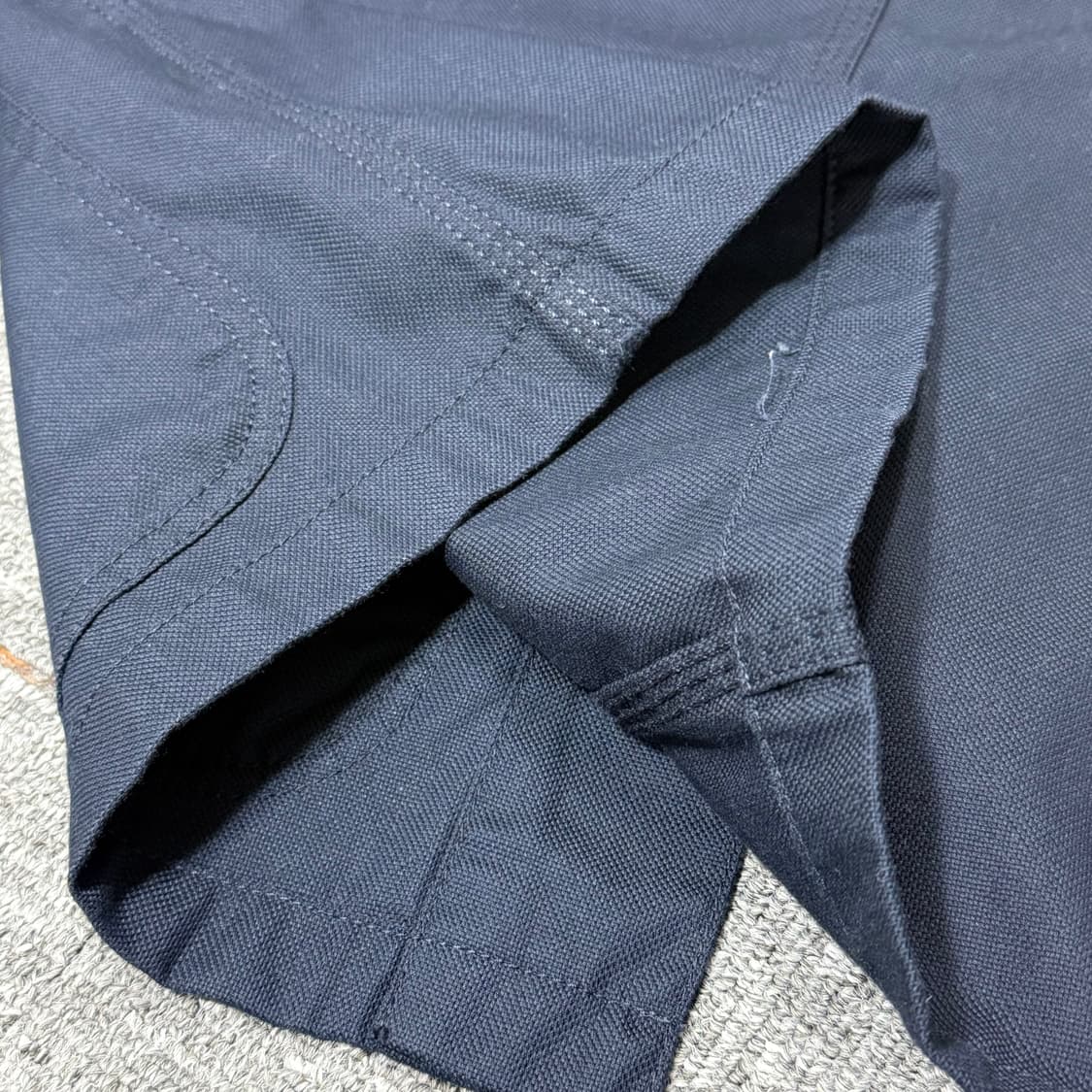 칼하트 wip 미시간코트(xs_size) | 상태 좋음 상품이미지7