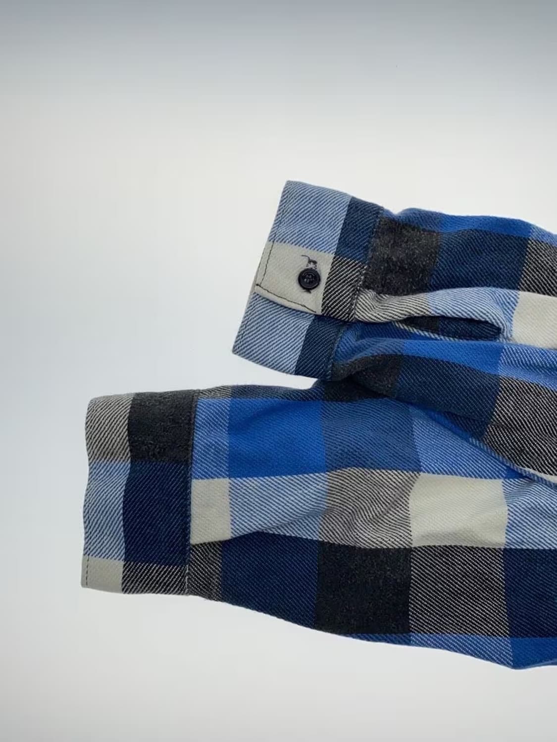 TAKAHIROMIYASHITA X OLD PARK shirt 상품이미지4